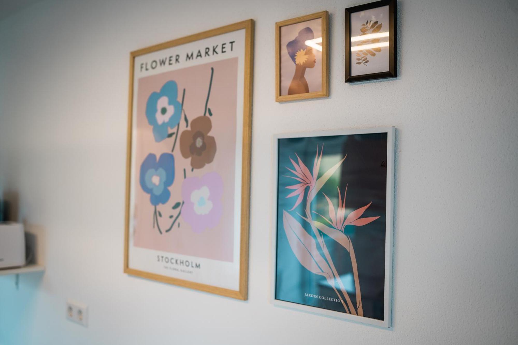 Doppelzimmer 3 - Neu Renoviert Dinkelsbühl Buitenkant foto