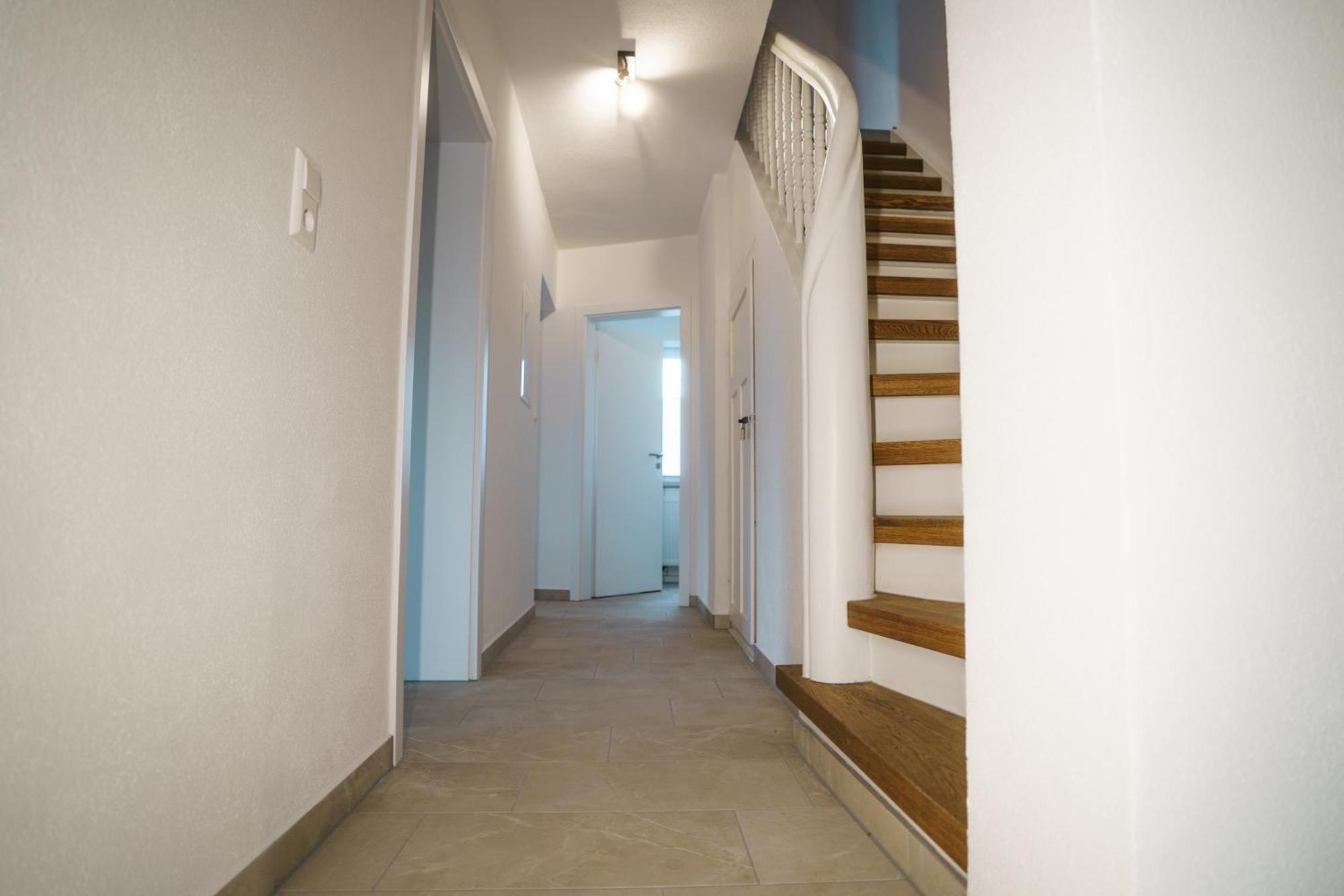 Doppelzimmer 3 - Neu Renoviert Dinkelsbühl Buitenkant foto
